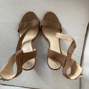 Nine West size 8M